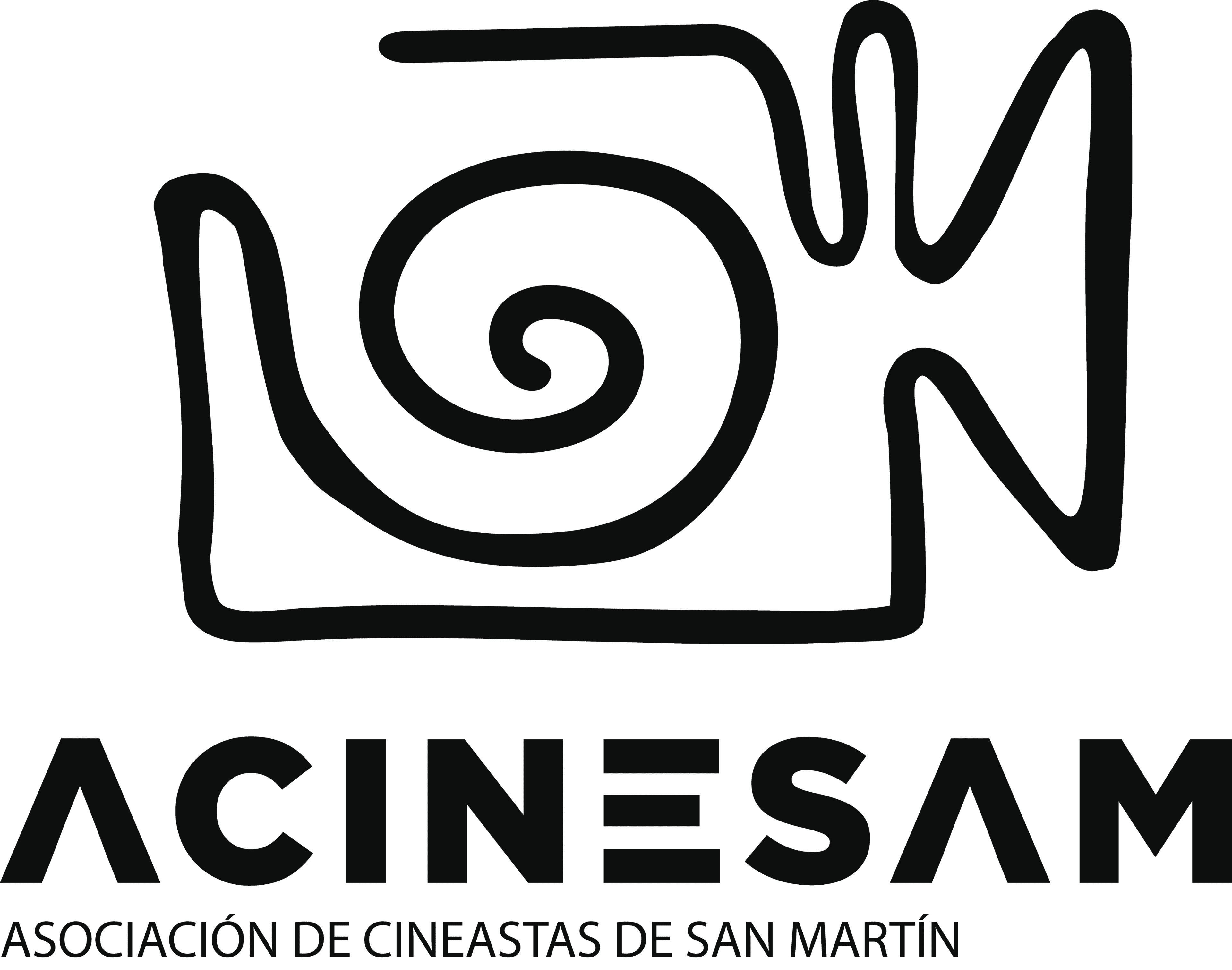 Logo ACINESAM