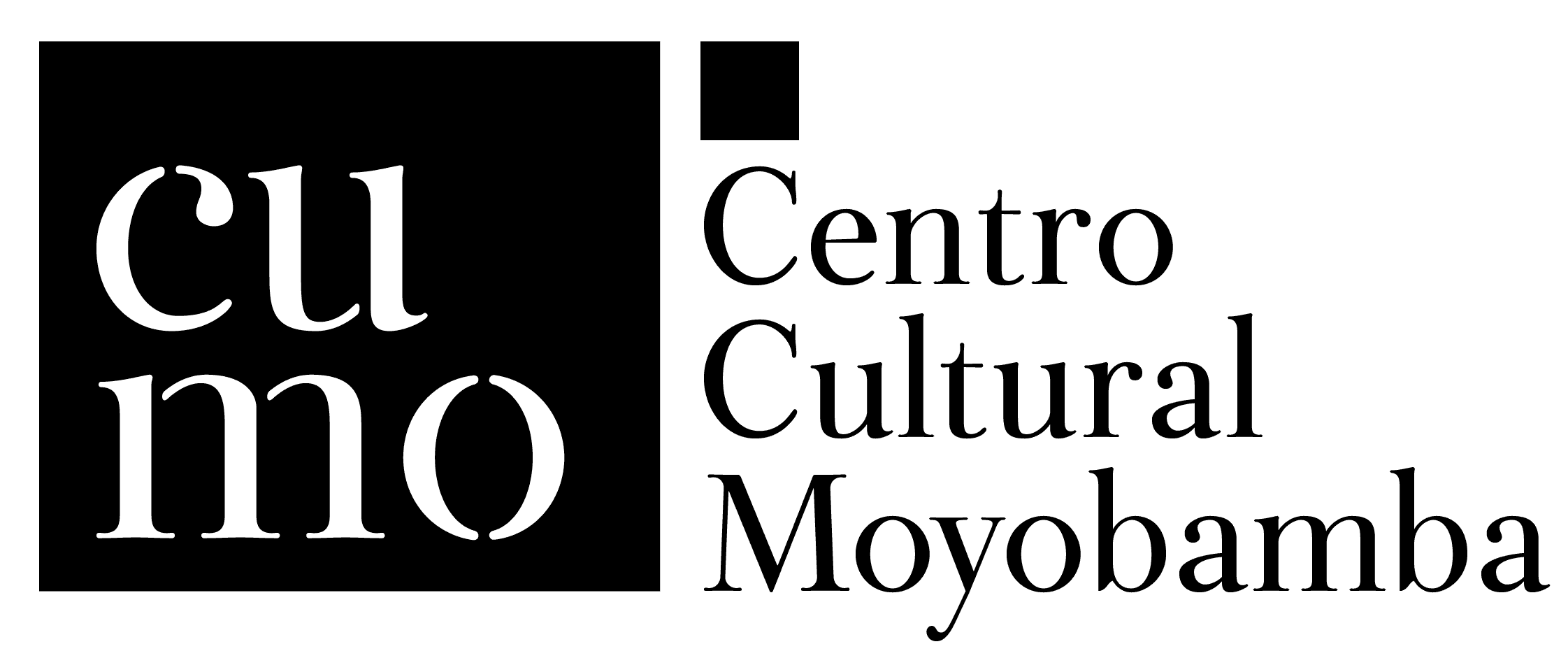 Logo Centro Cultural Moyobamba